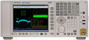 EXA信号分析仪