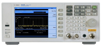 3GHz频谱分析仪